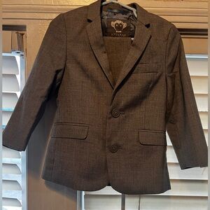 Appaman Fine Tailoring Suit